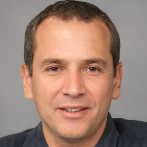 Gerald Williams - in-house analyst