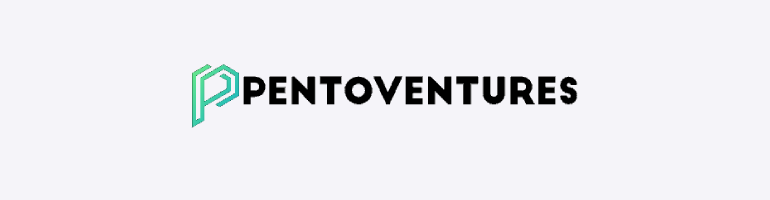 Pentoventures - logo