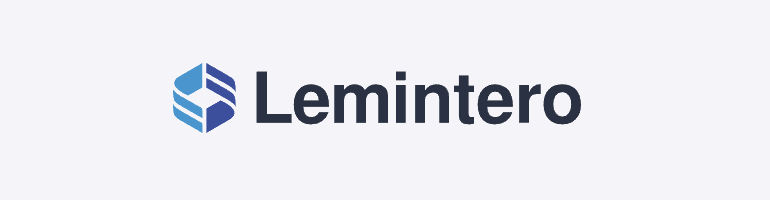Lemintero - logo
