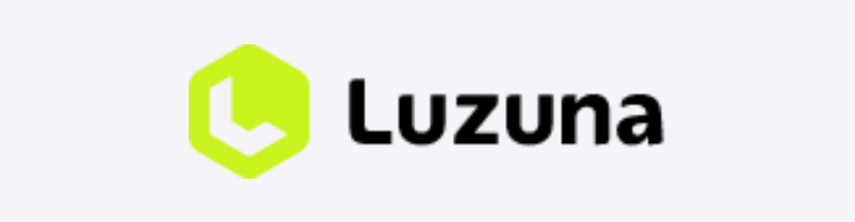 Luzuna - logo