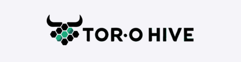 ToroHive - logo