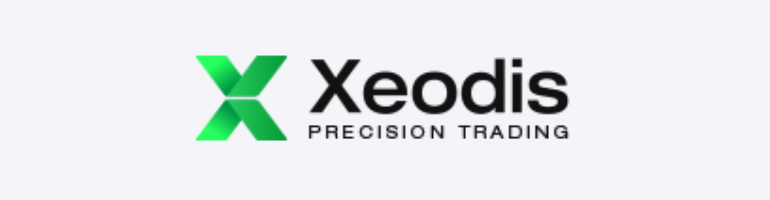 Xeodis - logo