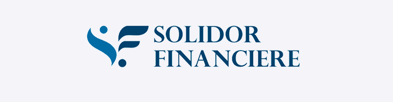 Solidor Financiere - logo