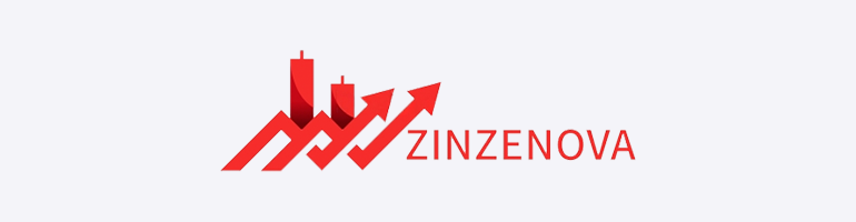 Zinzenova - logo
