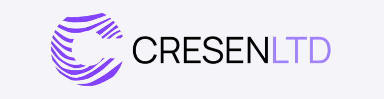 Cresen Ltd - logo
