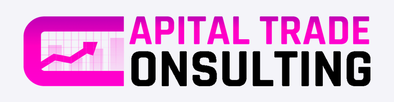 Capital Trade Consulting Pte Ltd - logo