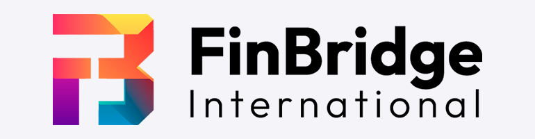 FinBridge Internatioanal - logo